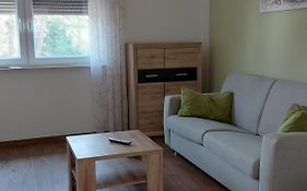 Haus Bohne